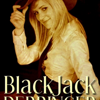 Black Jack Derringer Soundtrack