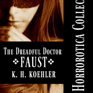 The Dreadful Doctor Faust Soundtrack