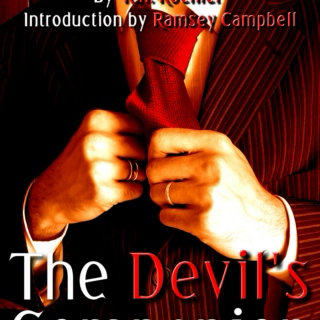 The Devil's Playlist (The Nick Mix)