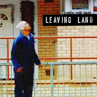 Leaving Land