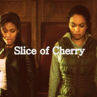 Slice of Cherry