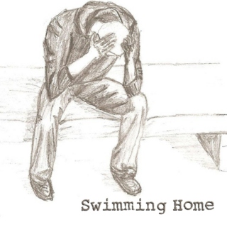 Swimming Home