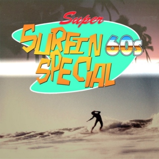 Super Surfin 60's Special