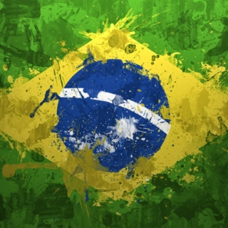 Meu Brasil brasileiro!