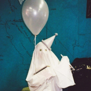 Do Ghosts Celebrate Birthdays? | A Mixtape by Church of the Friendly Ghost