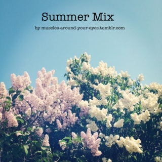 Summer Mix ✌
