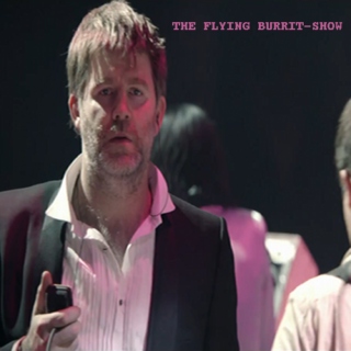 The Flying Burrit-Show 6/3/13