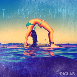 THE ULTIMATE SUMMER PLAYLIST ∞♥
