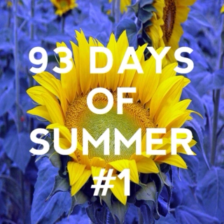 93 Days of Summer #1
