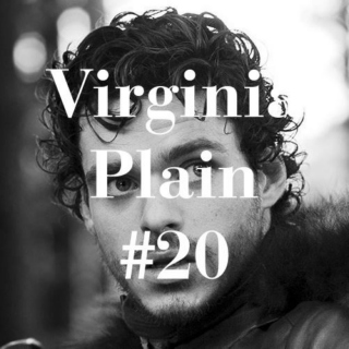 Virginia Plain #20