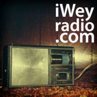iWeyRadio 2012-2013 01