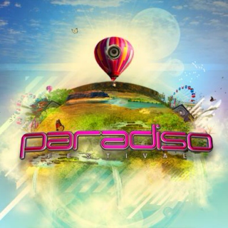 Paradiso 2013 Primer