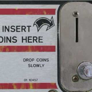 Insert Coin Here