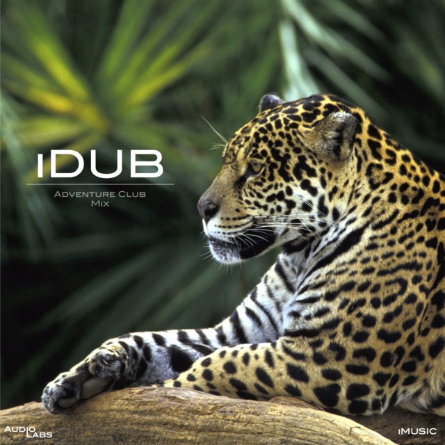 iDUB: Adventure Club Mix