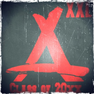 XXL Freshmen Alumni