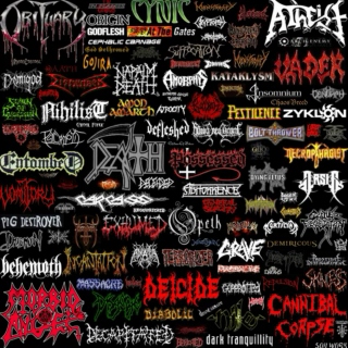 The Golden Age of Death Metal