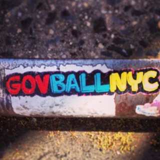 GovBall NYC 2013