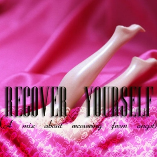 Recover Yourself