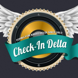 Check-in Delta #1