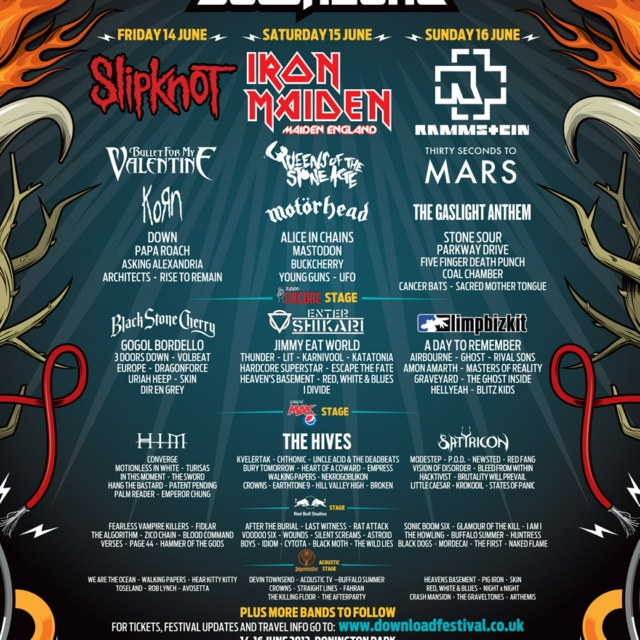 Road To Download 2013