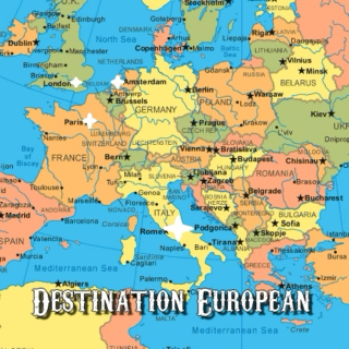 Destination European