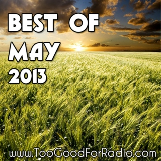 The Best Songs of May 2013 (100 Free Downloads)