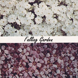 falling garden