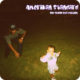 Amerikan Standard: Old Skool R&B