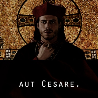 Aut Cesare,