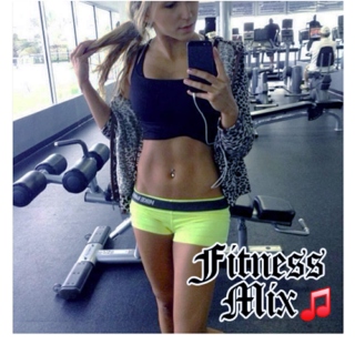 Fitness Mix ♫