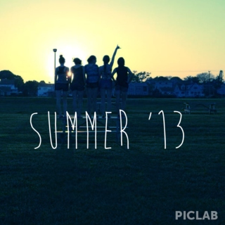 The Indie Summer '13