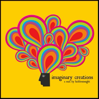 imaginary creations