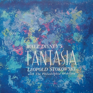 Disney's Fantasia
