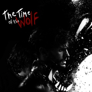 The Time Of The Wolf - Rickon Stark