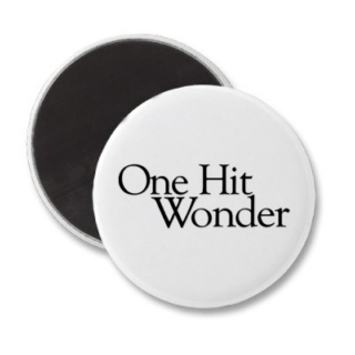 One-hit wonder
