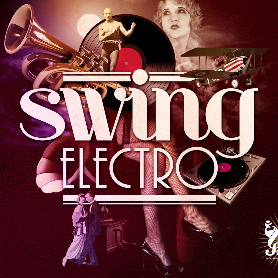 Свинг песня. Electro Swing. Electro Jazz Swing. Swing музыкальный Жанр. Мелодия свинг.