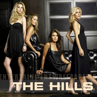 The Hills - It's on bitch!