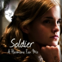 Soldier (A Hermione Fan Mix)