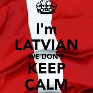 Latvian music