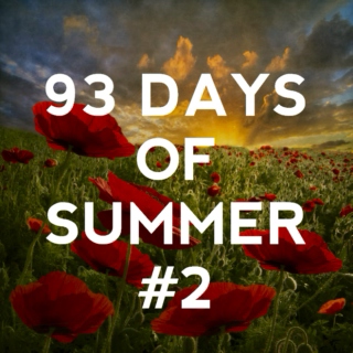 93 Days of Summer #2