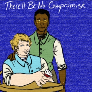 There'll Be No Compromise