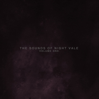 sounds of night vale - vol. i 