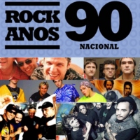 Rock Nacional Anos 90