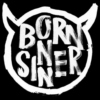 I am a Born Sinner.