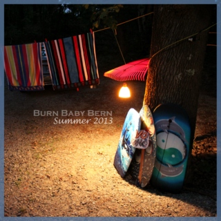 Burn Baby Bern Summer 2013