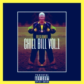 Chill Bill  
