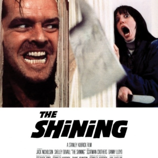 Indecent Interpretation of The Shining