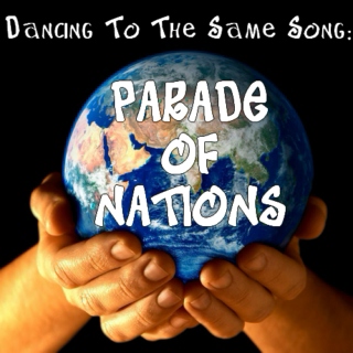 A Song For Every Country: Dancing To The Same Song