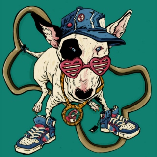 "Mad Dog" Hip-Hop