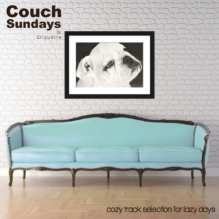 Couch Sundays #19